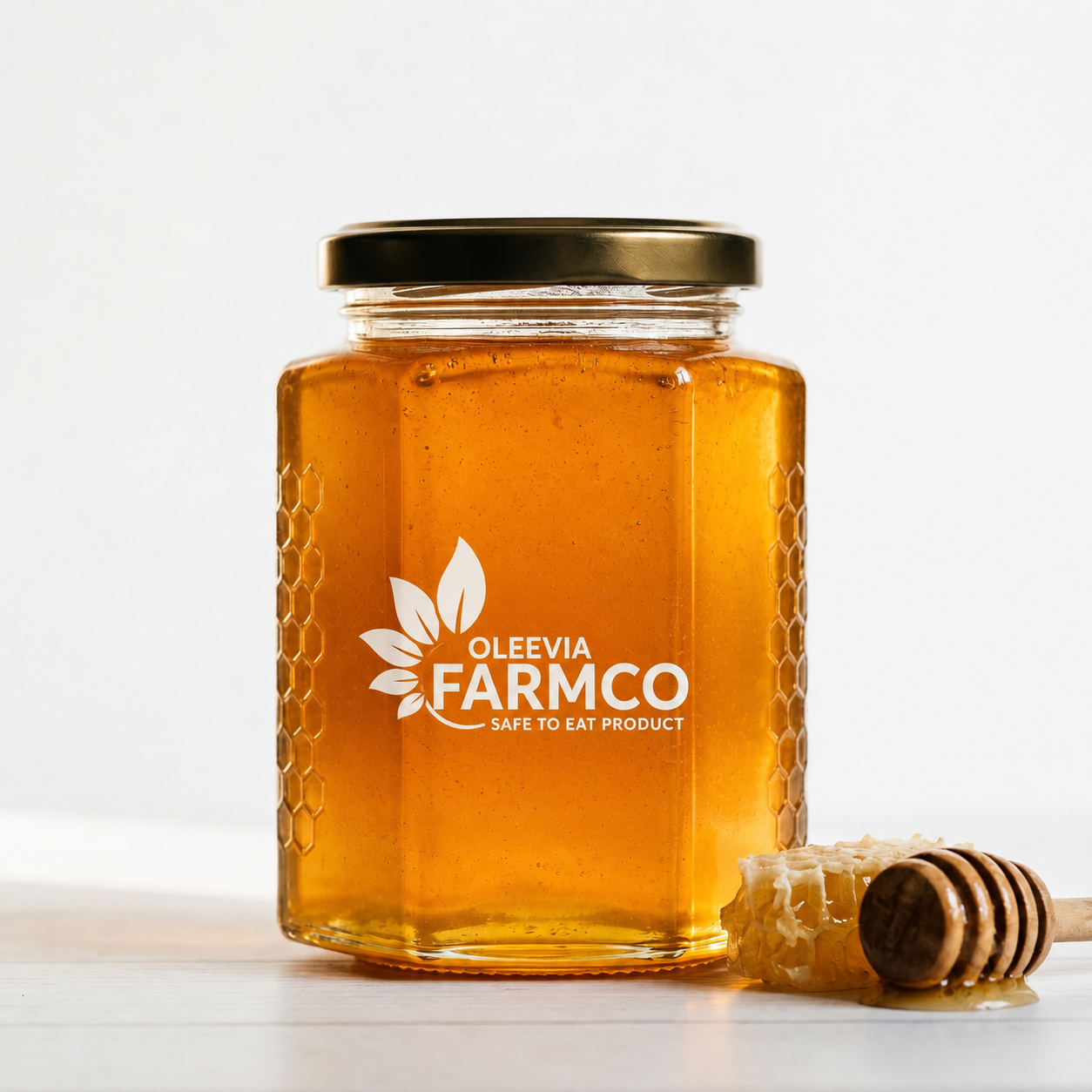How to Identify Pure Raw Honey at Home